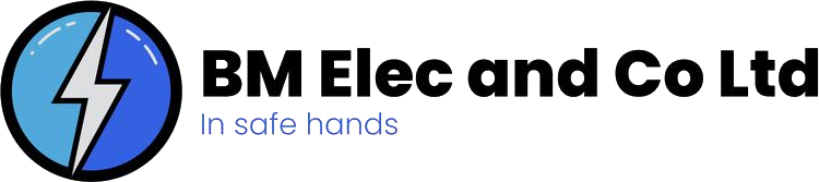 BM Elec & Co Logo